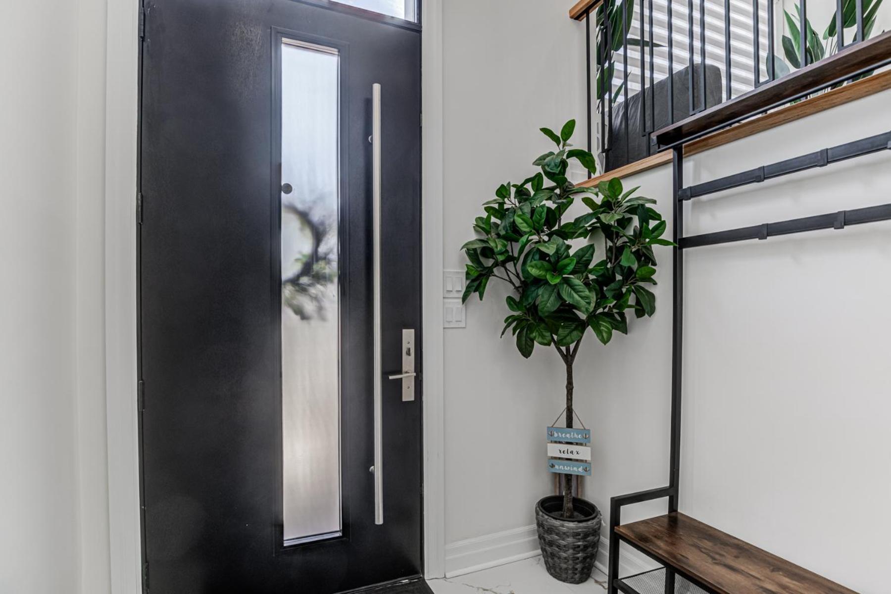 Modern City Living -Newly Built 多伦多 外观 照片